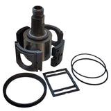 Plug Valve Repair Kit, Major, ANSON Compact TE, 2" 1502, Sour Service, OEM