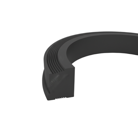 HAMMER UNION SEAL, NBR (BUNA-N), WECO (602/1002/1502), No AE Ring