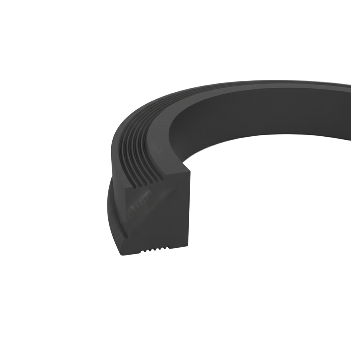 HAMMER UNION SEAL, VITON (FKM), WECO (602/1002/1502), No AE Ring