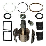 Plug Valve Repair Kit, Major, FMC DR50-DR100-DR150 / SPM SP150, 2", STD Service, NOE